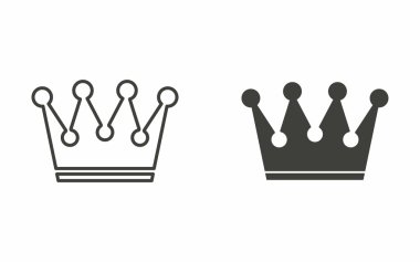 Crown Simgesi