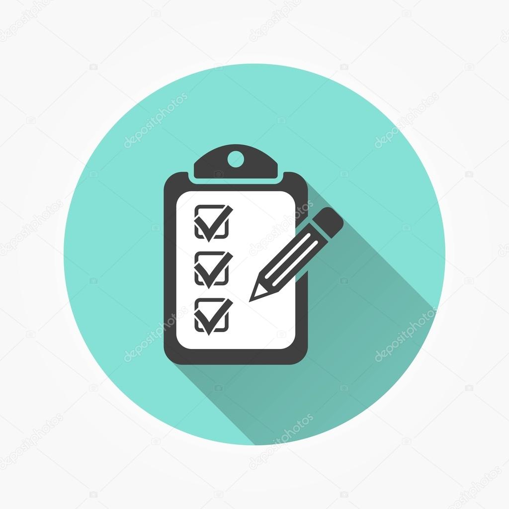 Checklist  icon