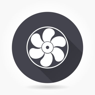 fan simge.