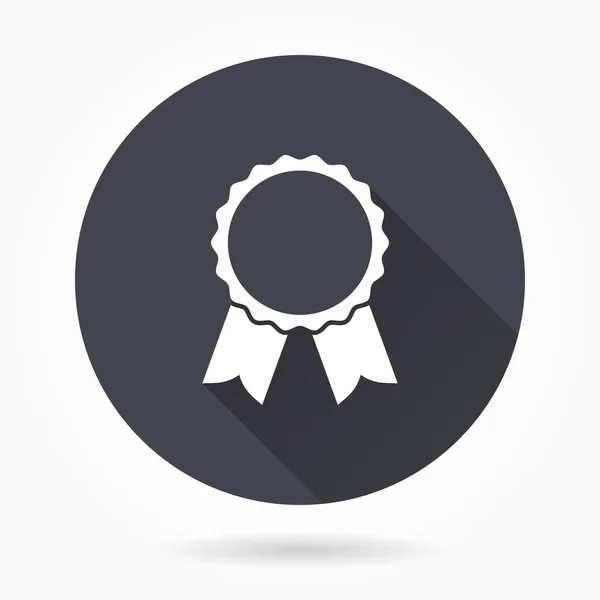 Award icon. — Stock Vector