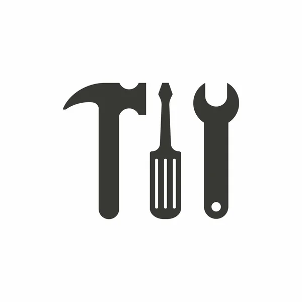 Tool   icon. — Stock Vector