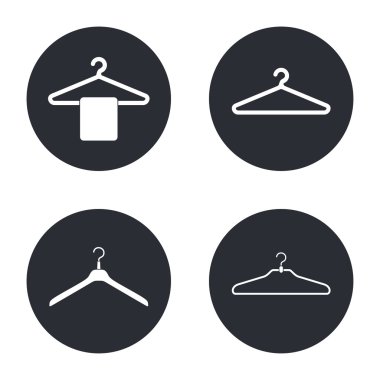 Askı Icons set.