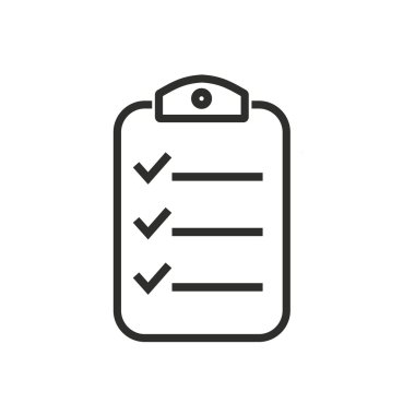 Pano - vektör simgesi.