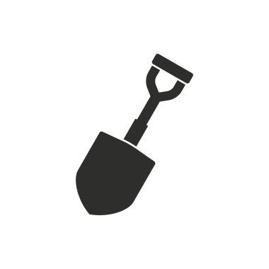 pala - icona del vettore.