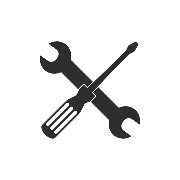 Tool - vector pictogram. — Stockvector