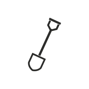 pala - icona del vettore.