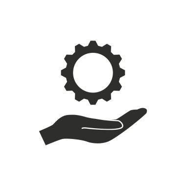 Start up - simge vektör.