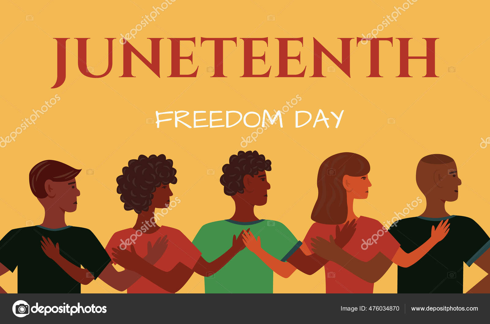 Juneteenth Independence Day Annual American Holiday Celebrated June juneteenth-independence-day-annual-american-holiday-celebrated-june