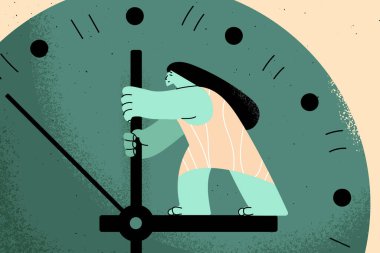 Zaman yönetimi, zamanlama, fırsat kavramı