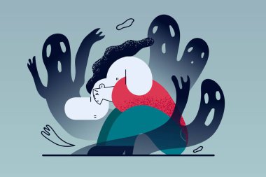 Zihinsel sorunlar, depresyon, keder kavramı