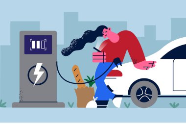  Alternative eco-sustainable lifestyle concept