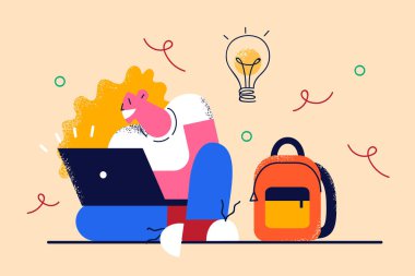 Yaratıcı fikirlere ve serbest çalışmaya sahip olmak.