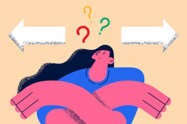 Karar vermek ve konsept seçmek