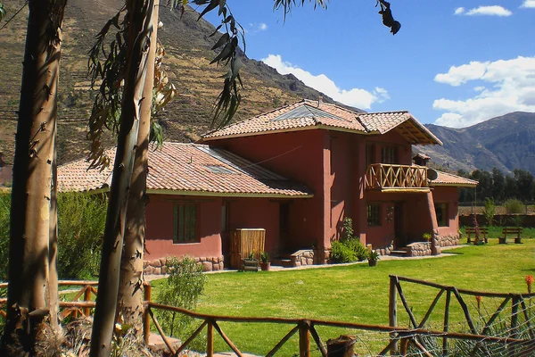 Peru güzel ev