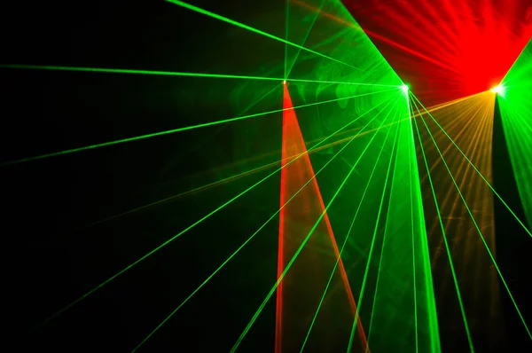 Laser — Stock Photo, Image