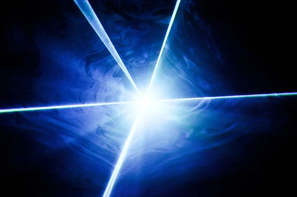 Laser — Stock Photo, Image