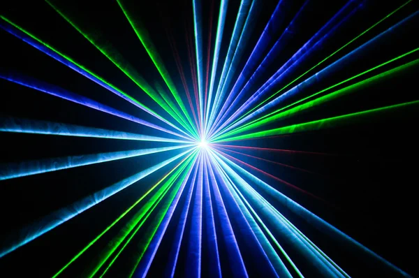 Laser — Stock Photo, Image