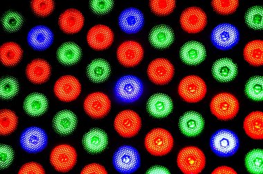 LED rgb