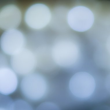 Bokeh