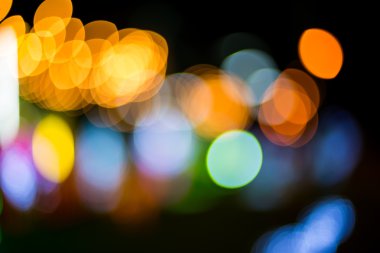 Bokeh