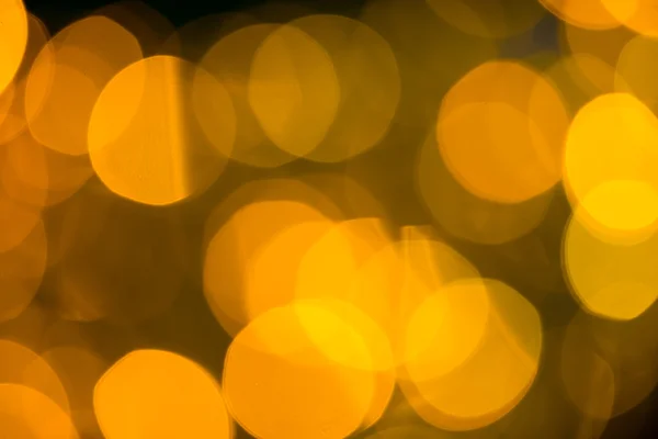 Bokeh — Stok fotoğraf