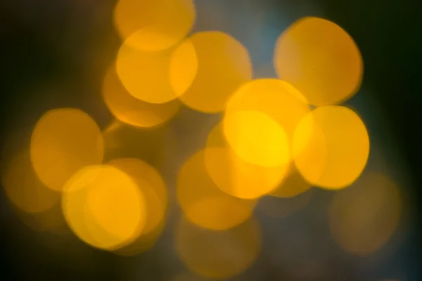 Bokeh