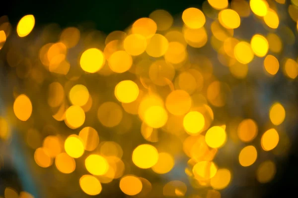 Bokeh — Stockfoto