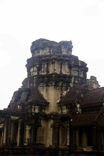 Siam Reap Siam Reap Camboya Octubre 2016 Imagen Complejo Templo — Foto de Stock