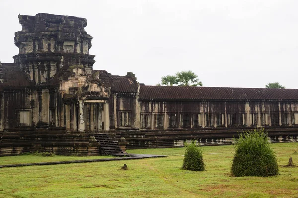 Siam Reap Siam Reap Cambodia October 24Th 2016 Image Angkor — Stock Photo, Image