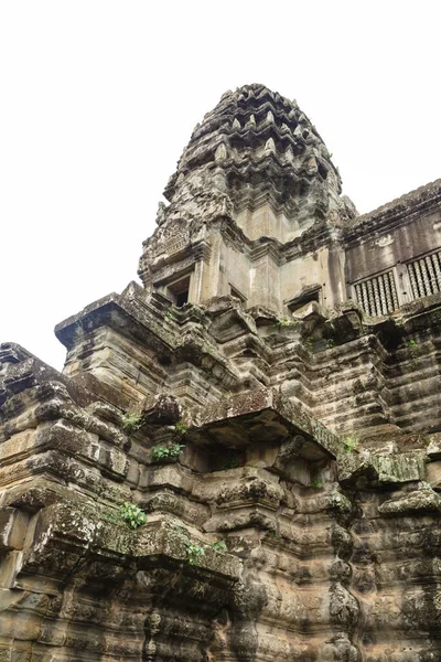 Siam Reap Siam Reap Cambodia October 24Th 2016 Image Angkor — Stock Photo, Image