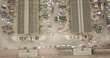 Lima, Lima / Peru - 14 Kasım 2020: 