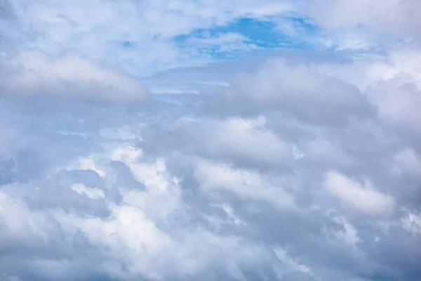 Зображення Хмар Тропічній Погоді Перуанських Джунглях Амазонські Тропічні Ліси Закрите — стокове фото