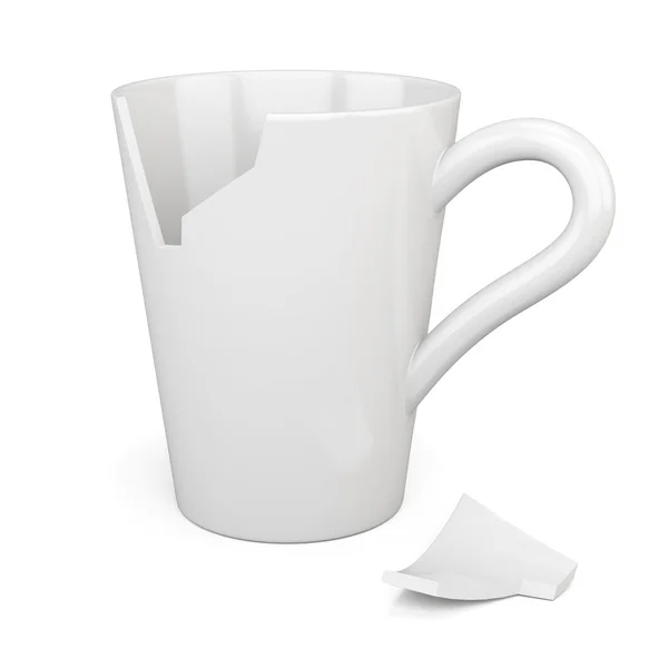 Broken cup Stock Photos, Royalty Free Broken cup Images | Depositphotos