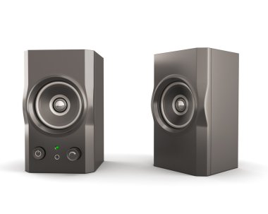 bilgisayar hoparlörleri