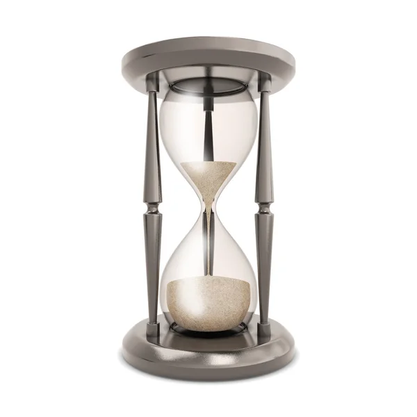 Hourglass — Stock Photo, Image