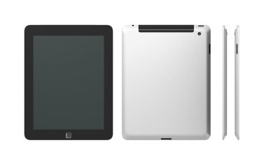 Her taraftan tablet PC