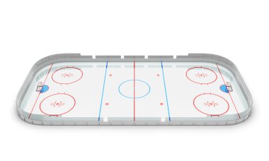 Hokey Arena