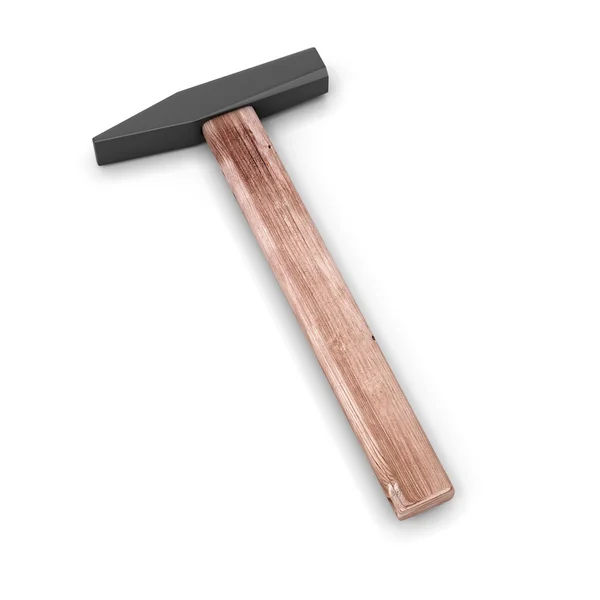 Hammer — Stock Photo, Image