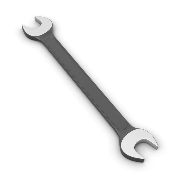 Wrench — Stock Photo, Image