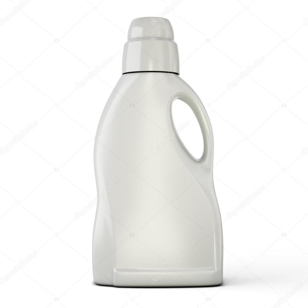 洗剤のボトル テンプレート ストック写真 3dmavr 66983399