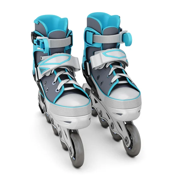 Roller skate — Stock Photo, Image