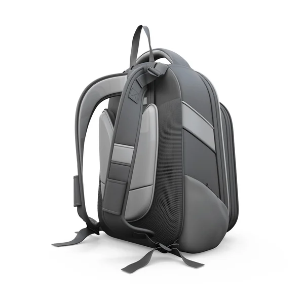 Backpack close-up — Stock Photo, Image