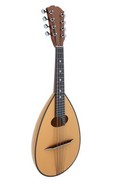 izole mandolin 