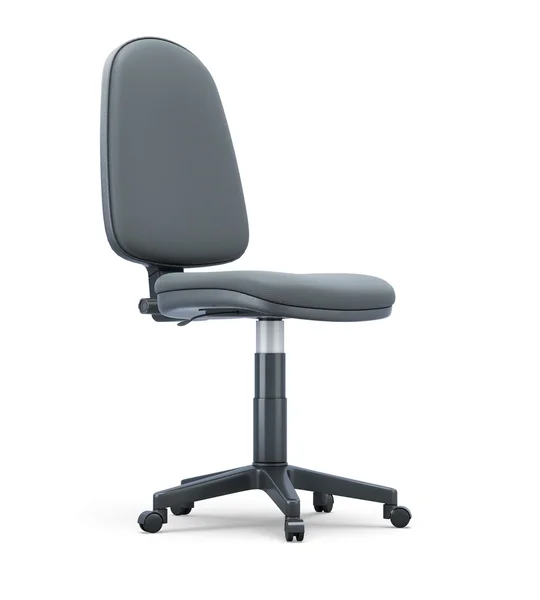 Office chair without armrests — Stock Photo, Image