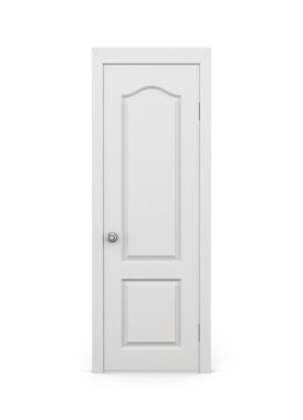 kapalı kapı