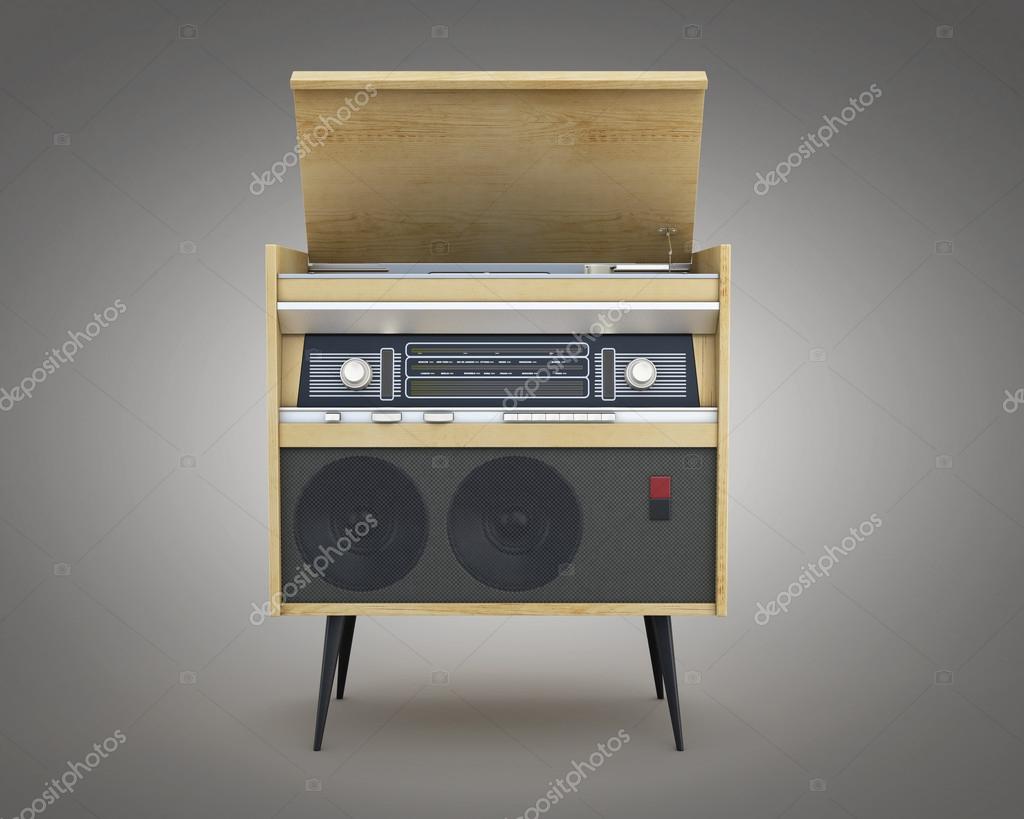 připojte se k Stock Radio