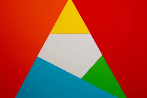 Logo tasarımı için soyut arkaplan. 