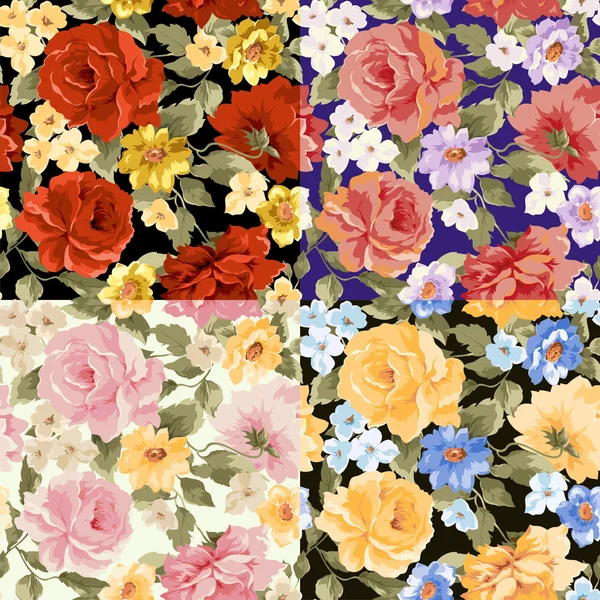 güzel sorunsuz Şakayık desen