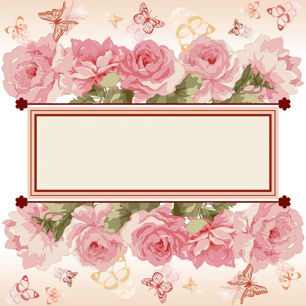 Kartpostal peonies lüks buket