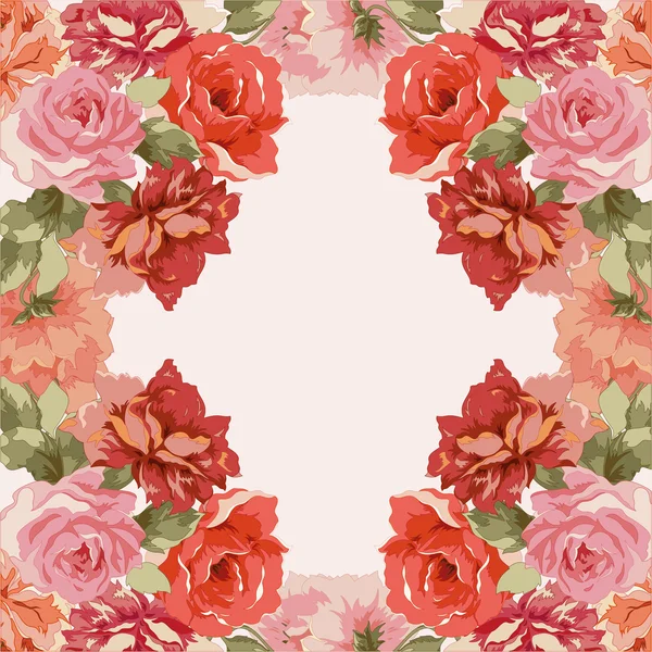 Kartpostal peonies lüks buket